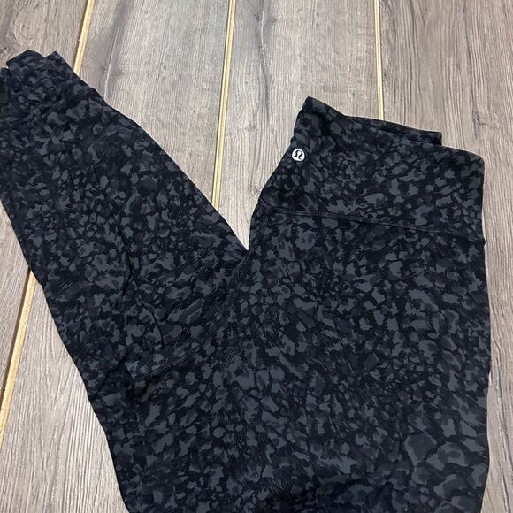 Lululemon align jogger 28”